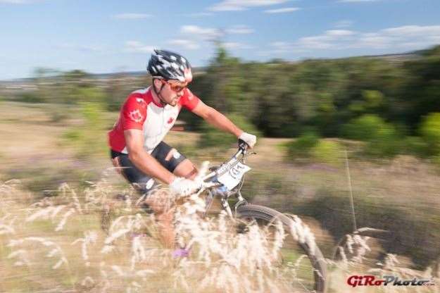 Cory Wallace is a stage race professional.