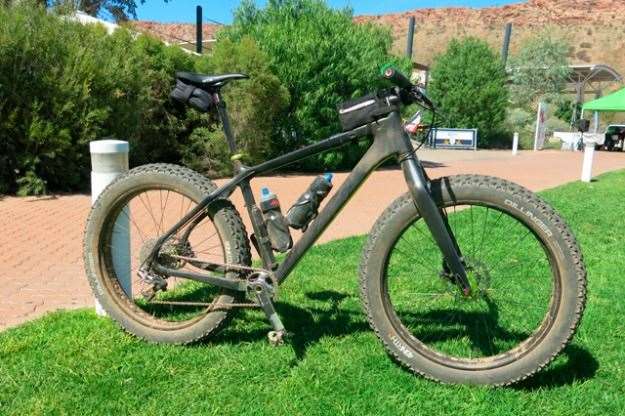 Bike-Shot