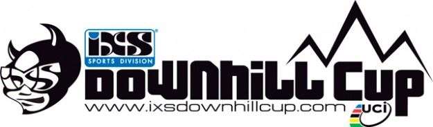 Logo-iXS-Downhill-Cup