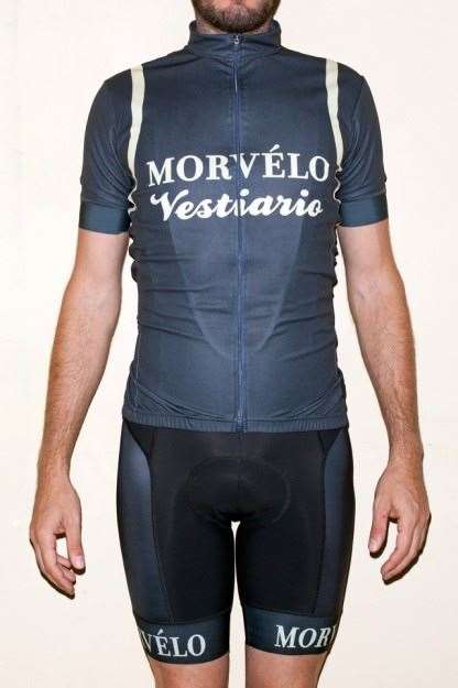 Morvelo-mens
