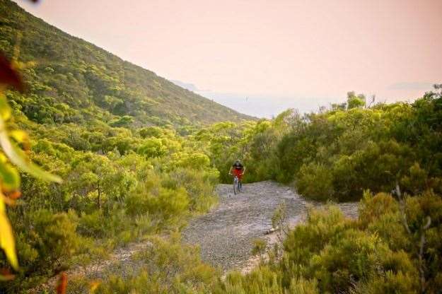 Tomaree-National-Park