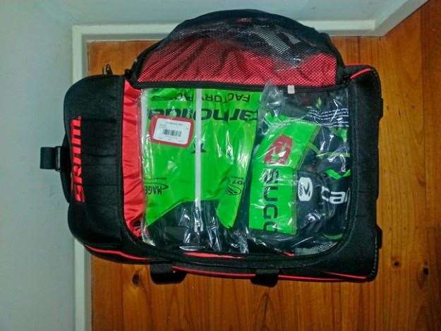 baggage