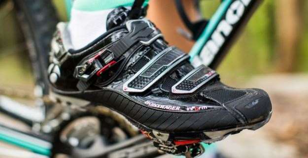 Bontrager RXL MTB Shoes Australian Mountain Bike