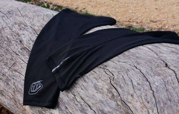 arm-warmers