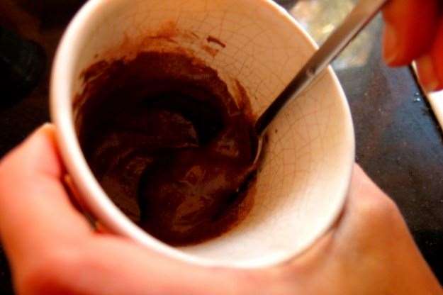 Mix-a-paste