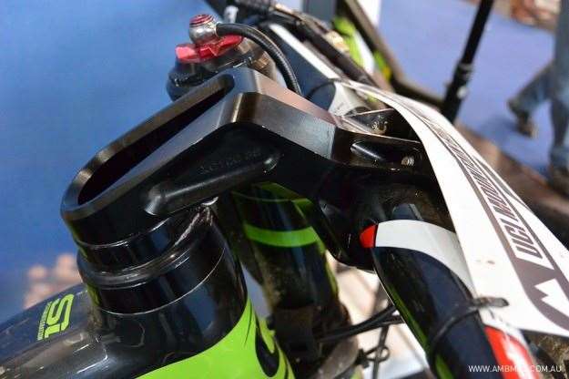 Fumic Stem