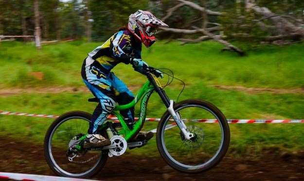 chelsea blakers profile elite women winner