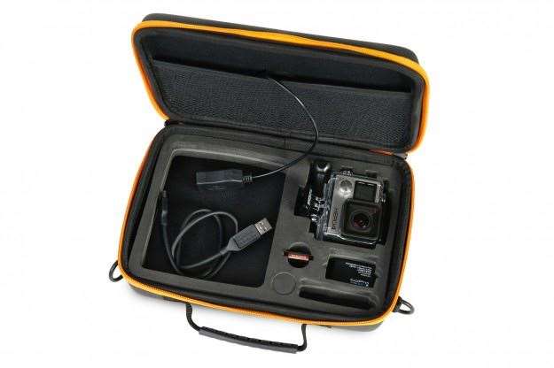 Action Case_opened