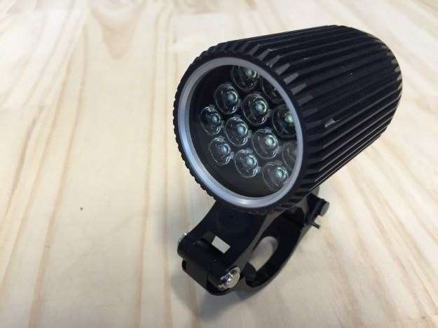 Full Beam
