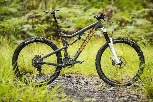 Santa cruz bicycles australia online
