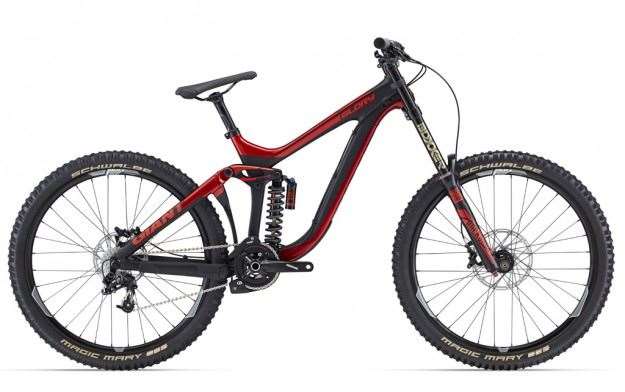 Glory Advanced 27.5 1
