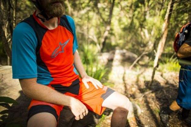Alpinestars drop 2 shorts outlet
