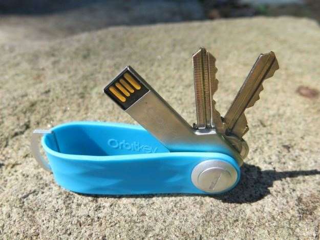 OrbitKey