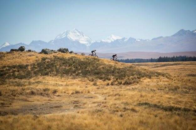 PioneerTekapotoPukaki