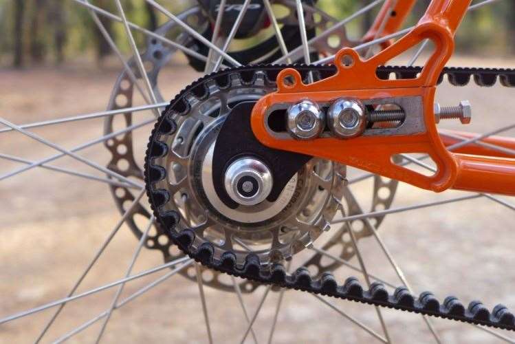 Gates single speed best sale