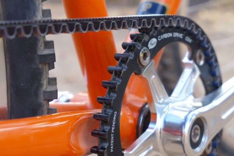 Gate belt drive deals
