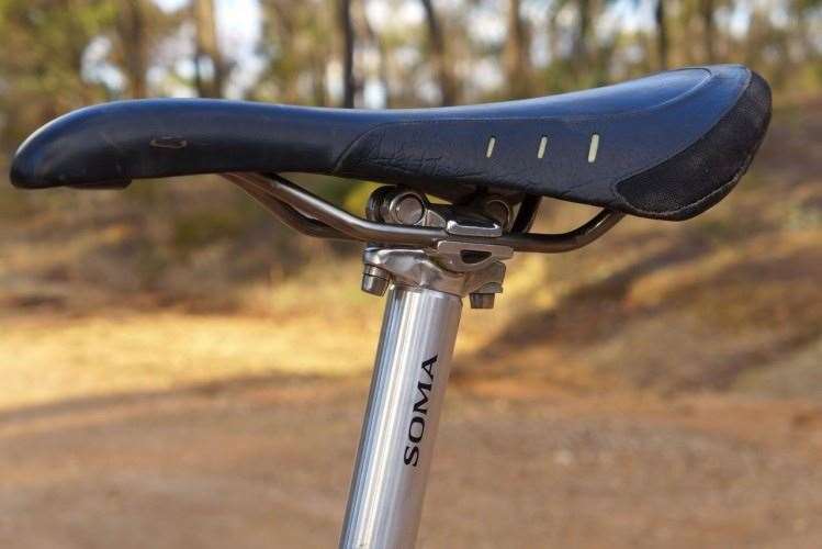 Soma Wolverine