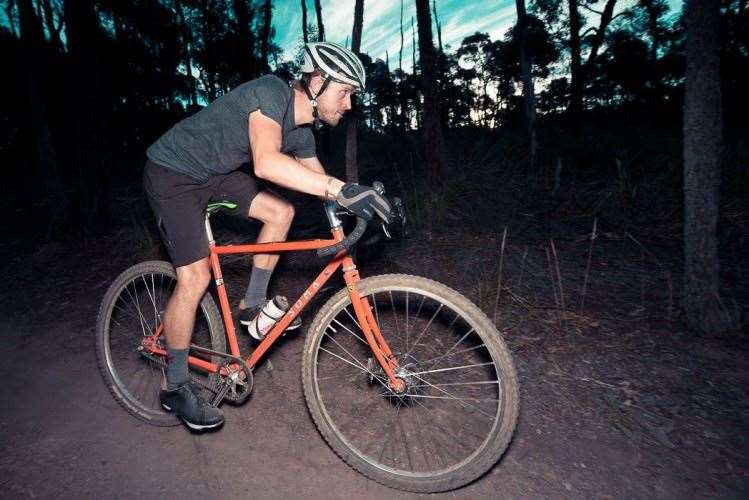 Soma Wolverine