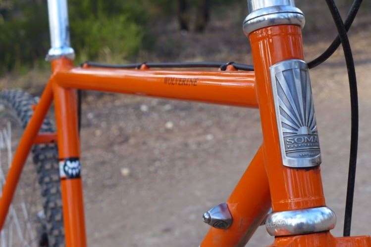 Soma Wolverine