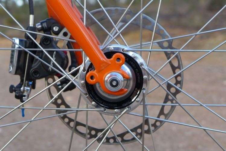 Soma Wolverine