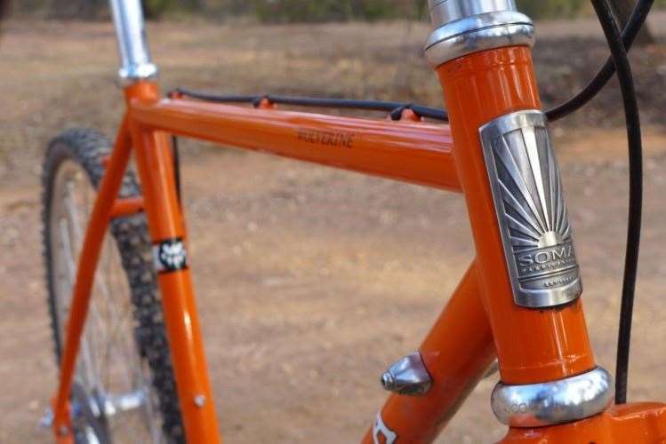 Soma Wolverine