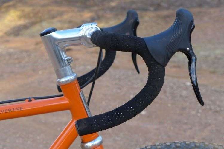 Soma Wolverine