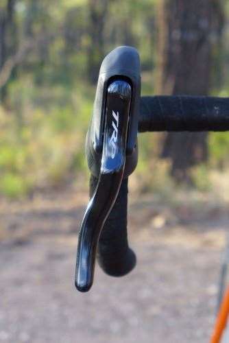 TRP Hy/Rd Disc brake