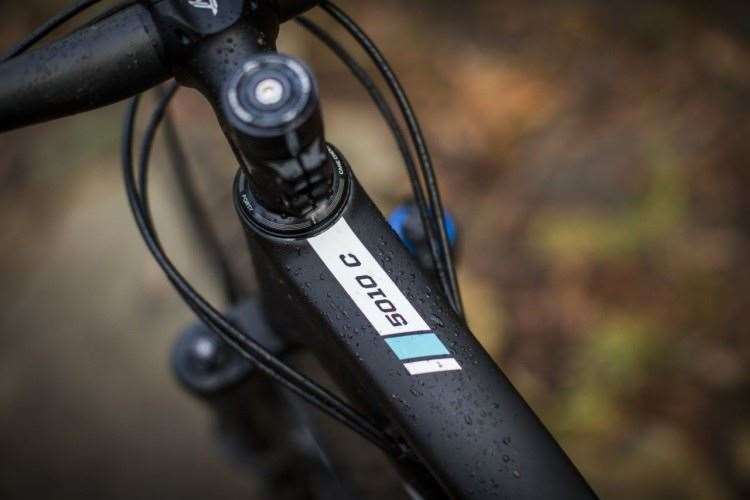 What's in a name? This frame is actually the CC.