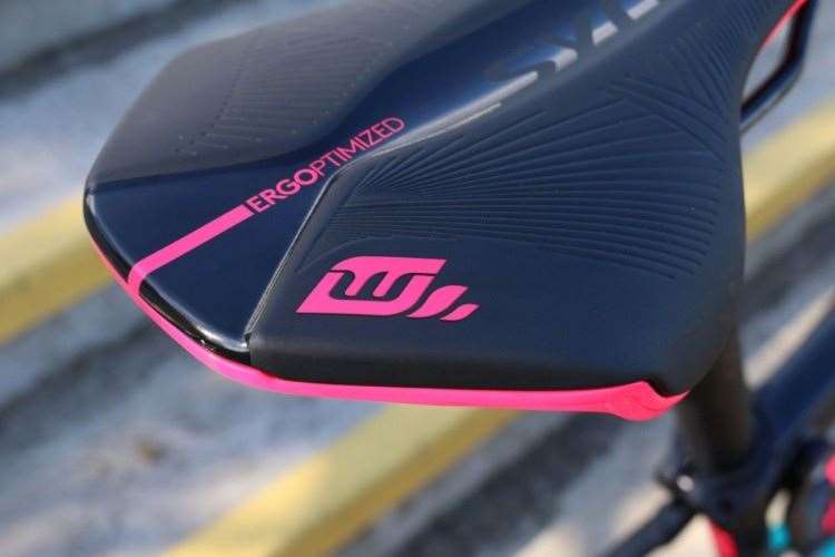 Scott Spark Contessa
