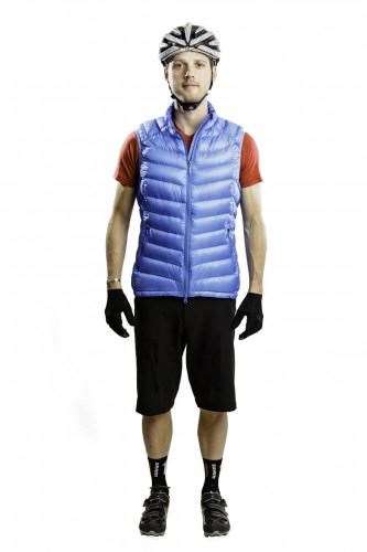 Kathmandu Vest