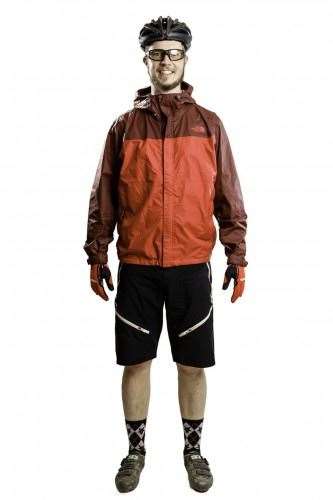 North Face Venture Jacket