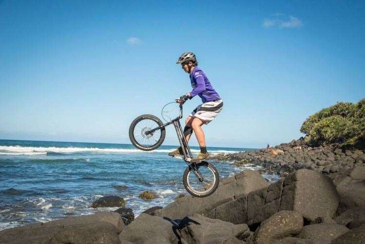 Janine Jungfels. Photo: Lachlan Ryan
