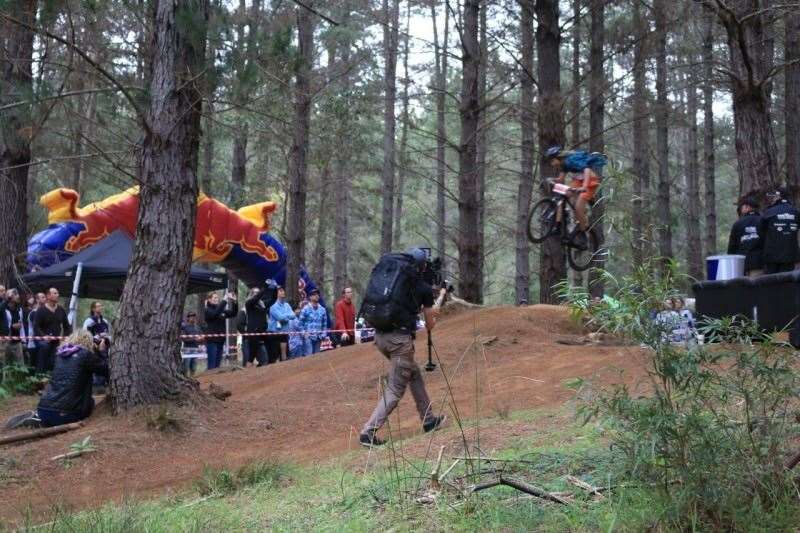 Shootout Cape to Cape