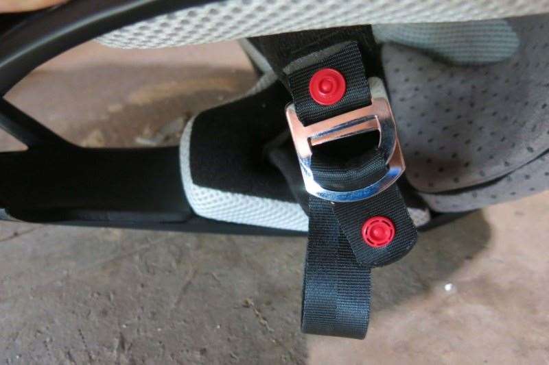 Urge Archi Enduro