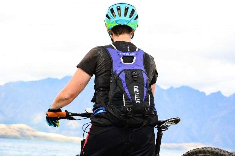 Camelbak Women's Solstice Kath BIcknell