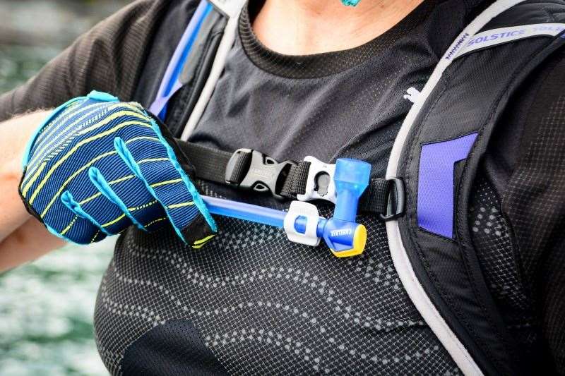 Camelbak Women's Solstice Kath BIcknell
