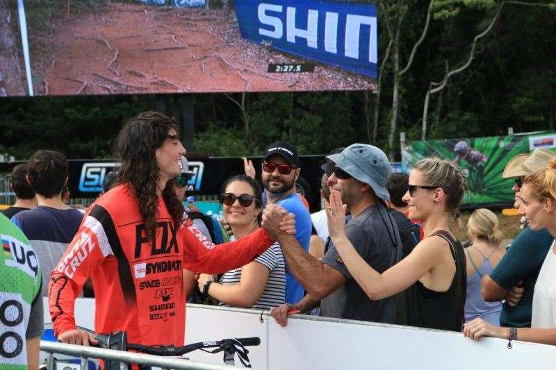Cairns World Cup