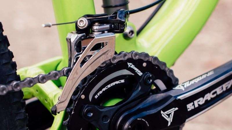 Norco Optic Trail Bike Review