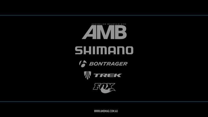 Shimano Video Comp
