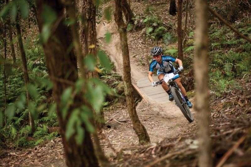 East coast MTb road trip AMB MTB