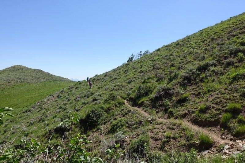 Park City MTB