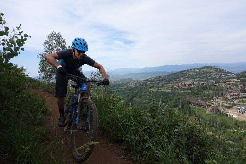 Park City MTB