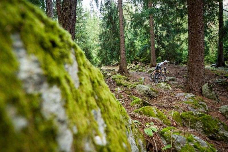 Swiss Epic Switzerland MTB
