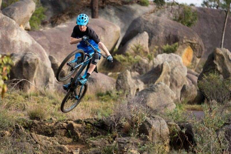 Sam Rubery Enduro