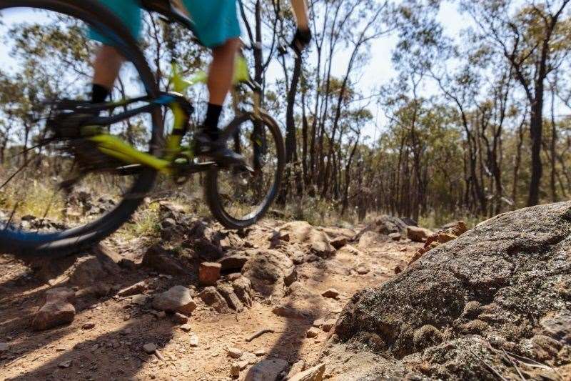 Bendigo MTB Goldfields