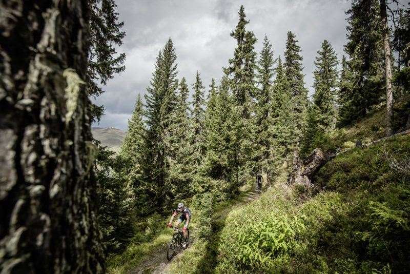 Swiss Epic Switzerland MTB