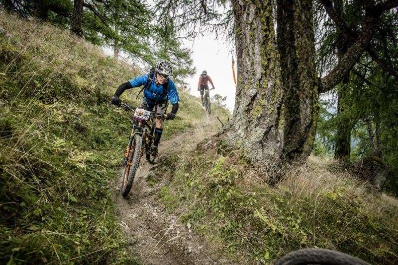 Swiss Epic Switzerland MTB