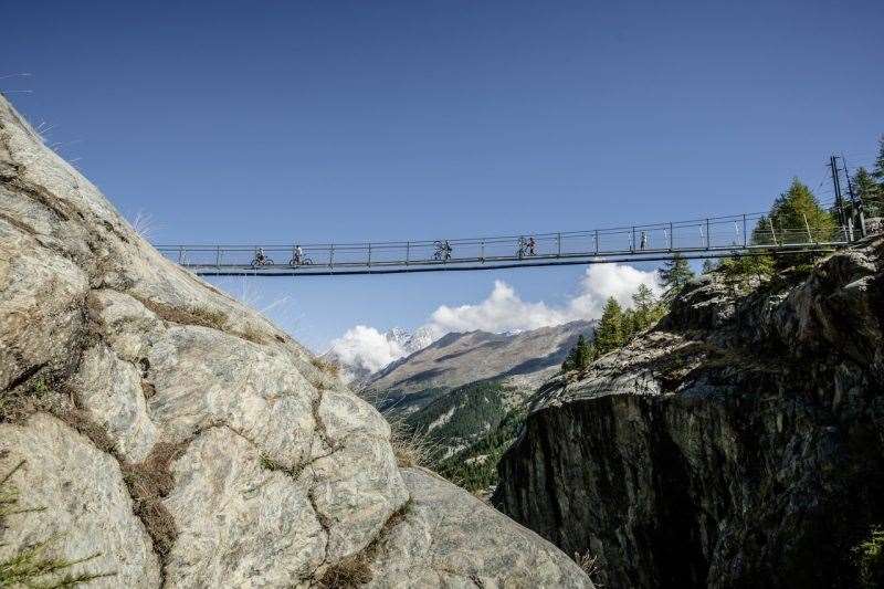 Swiss Epic Switzerland MTB