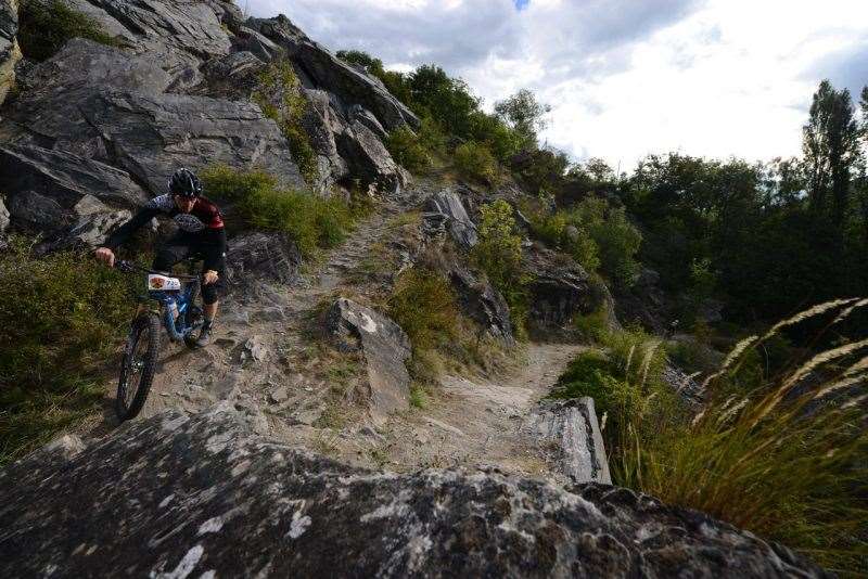 Swiss Epic Switzerland MTB