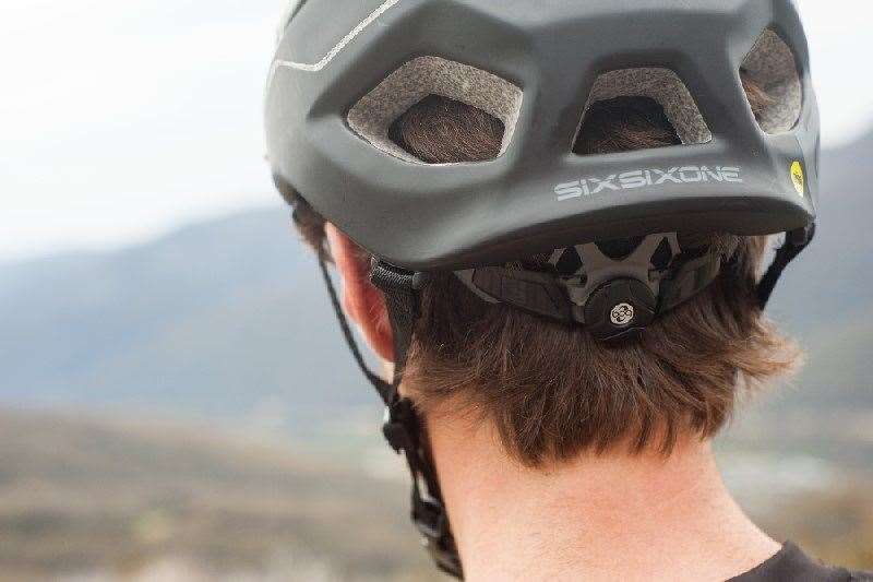 TESTED 661 Evo AM MIPS Helmet Australian Mountain Bike